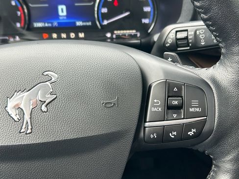 Used 2021 Ford Bronco Sport Badlands w/ Badlands Package image 20