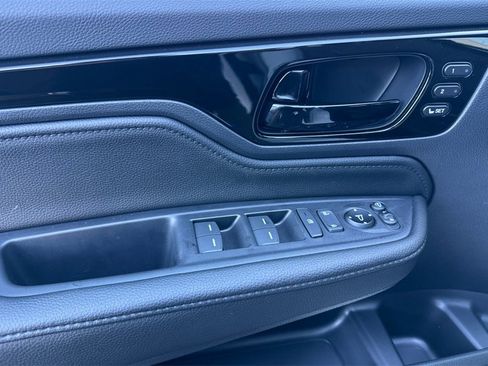 New 2026 Honda Odyssey Elite image 8