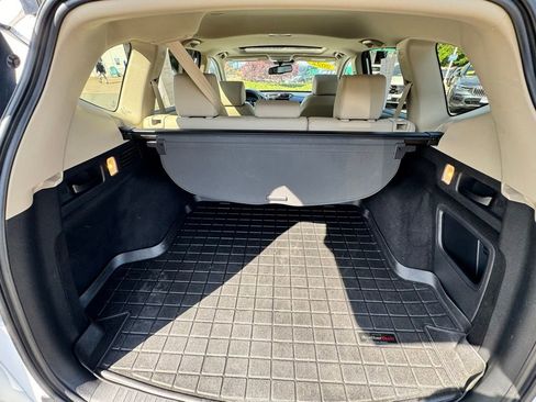 Used 2022 Honda CR-V EX-L image 22