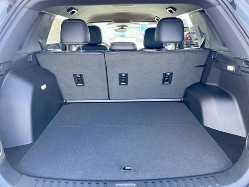New 2026 Chevrolet Equinox ACTIV w/ Convenience Package III AWD/4WD image 21