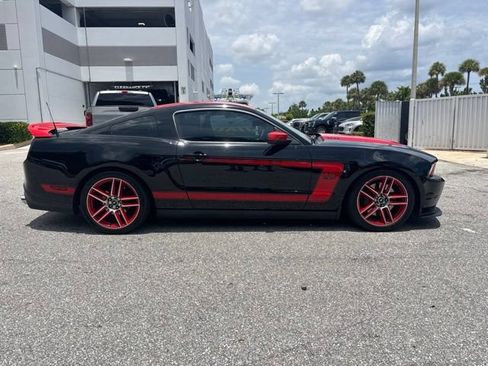 Used 2012 Ford Mustang Boss 302 RWD image 2
