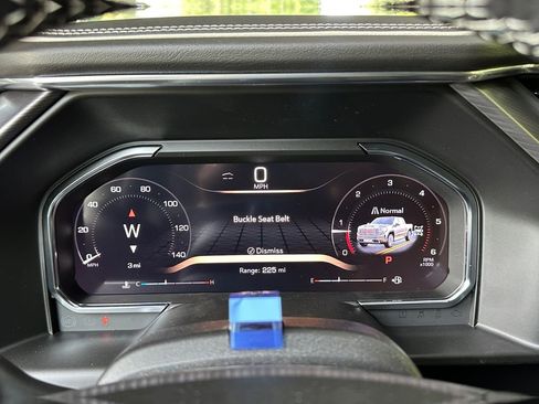 New 2026 GMC Sierra 1500 Denali Ultimate AWD/4WD image 14