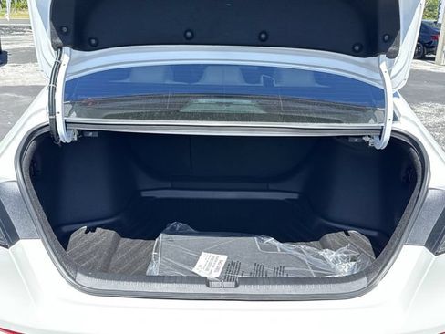 New 2026 Honda Accord Touring image 17