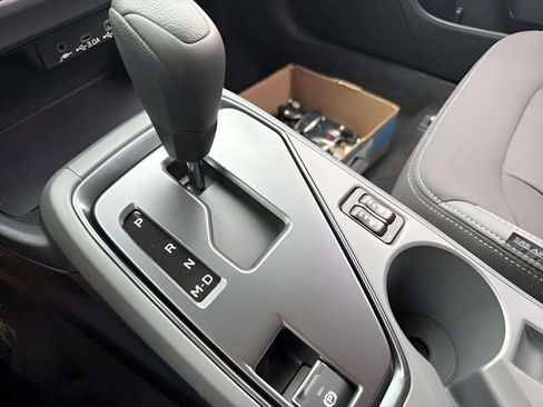 New 2026 Subaru Crosstrek 2.0i Premium AWD/4WD image 10