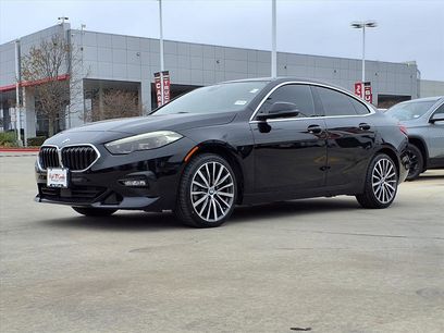Used 2020 BMW 228i xDrive Gran Coupe