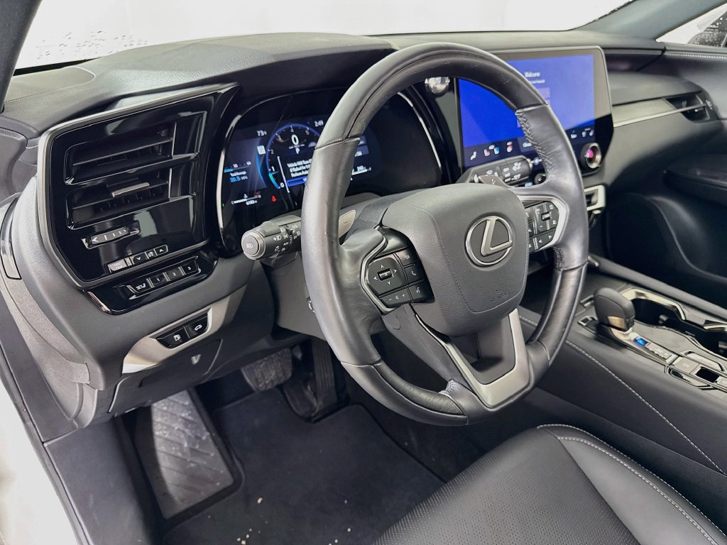 Used 2026 Lexus RX 350 Premium Plus w/ Accessory Package (Z1) FWD image 9