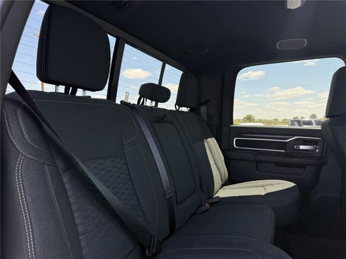 New 2026 RAM 2500 Lone Star image 16