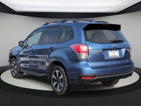 Used 2017 Subaru Forester 2.5i Premium w/ All-Weather Package image 6