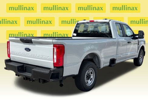 New 2026 Ford F350 XL RWD image 4