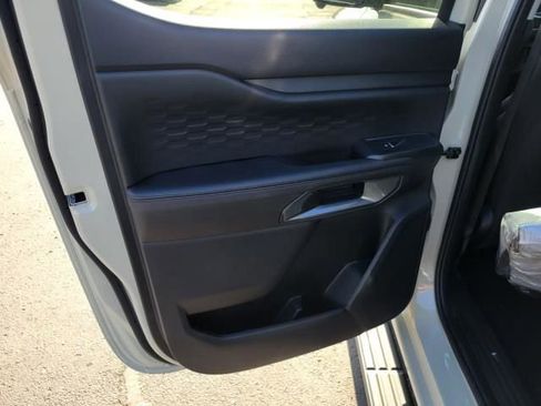 New 2025 Ford Ranger XLT image 14