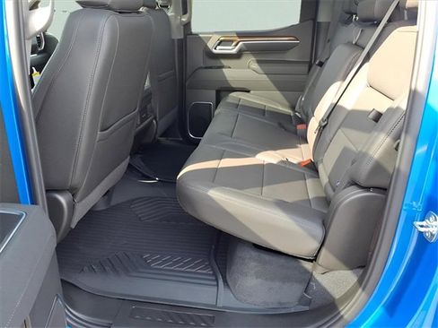 New 2026 Chevrolet Silverado 1500 RST w/ RST All Star Premium Package image 19