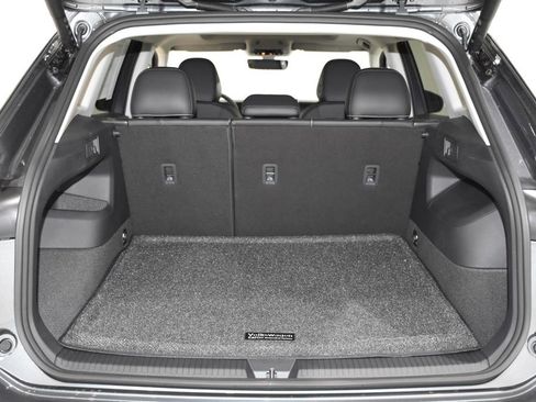 New 2026 Volkswagen Tiguan SE AWD/4WD image 28
