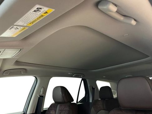 New 2026 Honda Pilot Elite image 22