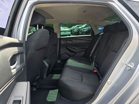 Used 2024 Honda Accord EX image 13