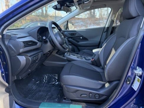New 2026 Subaru Crosstrek 2.0i Premium image 6