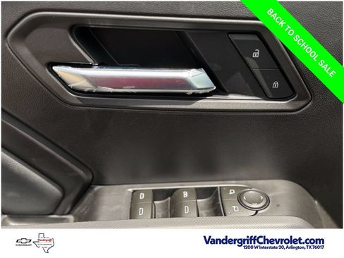 New 2026 Chevrolet Colorado LT w/ LT Convenience Package AWD/4WD image 20
