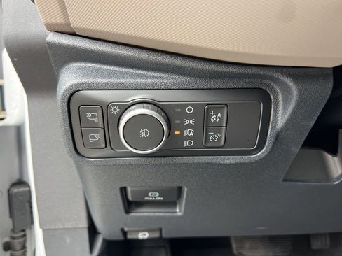 Used 2022 Ford Bronco Wildtrak image 9