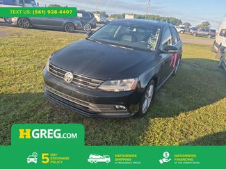 Used 2017 Volkswagen Jetta SEL FWD video 1