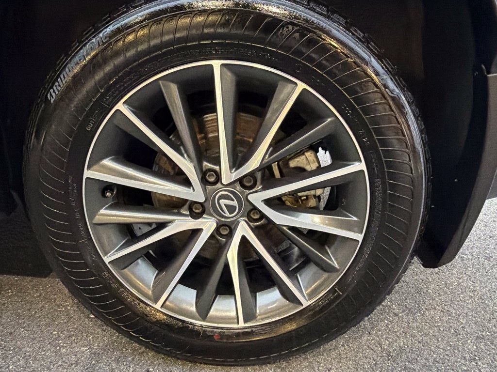 Used 2024 Lexus NX 250 AWD w/ Cold Area Package image 32