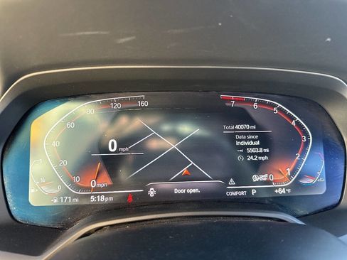 Used 2020 BMW X5 xDrive40i w/ M Sport Package image 23