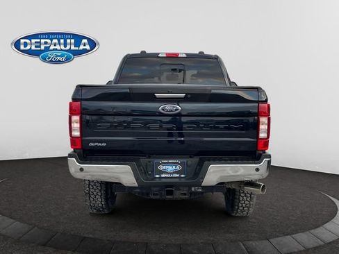 Used 2021 Ford F250 Lariat w/ Tremor Off-Road Package image 5