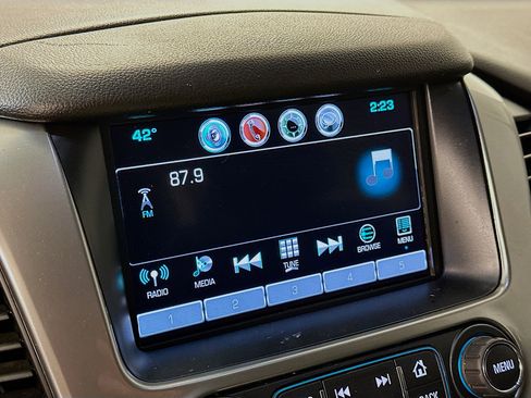 Used 2018 Chevrolet Tahoe LT image 21