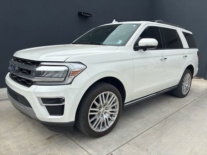 Used 2024 Ford Expedition Limited