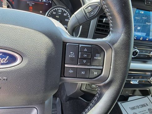 Used 2021 Ford F150 XLT w/ Equipment Group 301A Mid AWD/4WD image 17