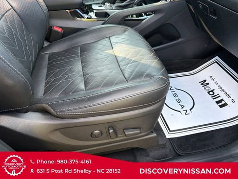 Used 2023 Kia Telluride SX X-Line AWD/4WD image 39