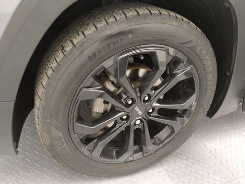 Used 2020 GMC Terrain SLT w/ Preferred Package FWD image 31
