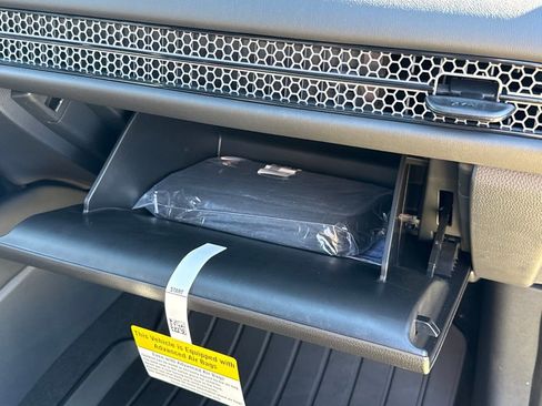 Certified 2026 Honda HR-V Sport image 24