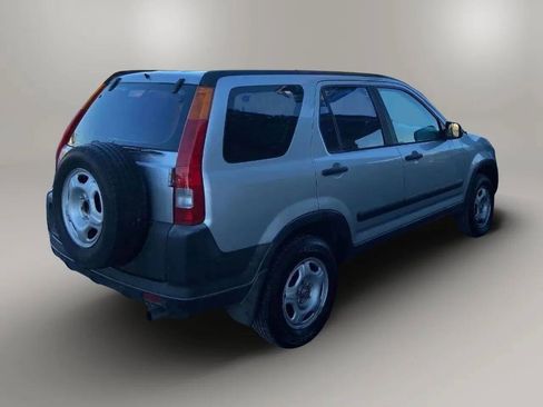 Used 2002 Honda CR-V LX image 6