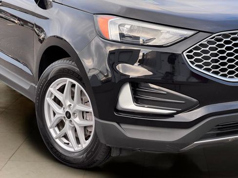 Used 2023 Ford Edge SEL image 42