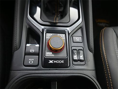 Certified 2023 Subaru Forester Wilderness image 15