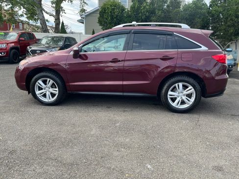 Used 2015 Acura RDX AWD image 6