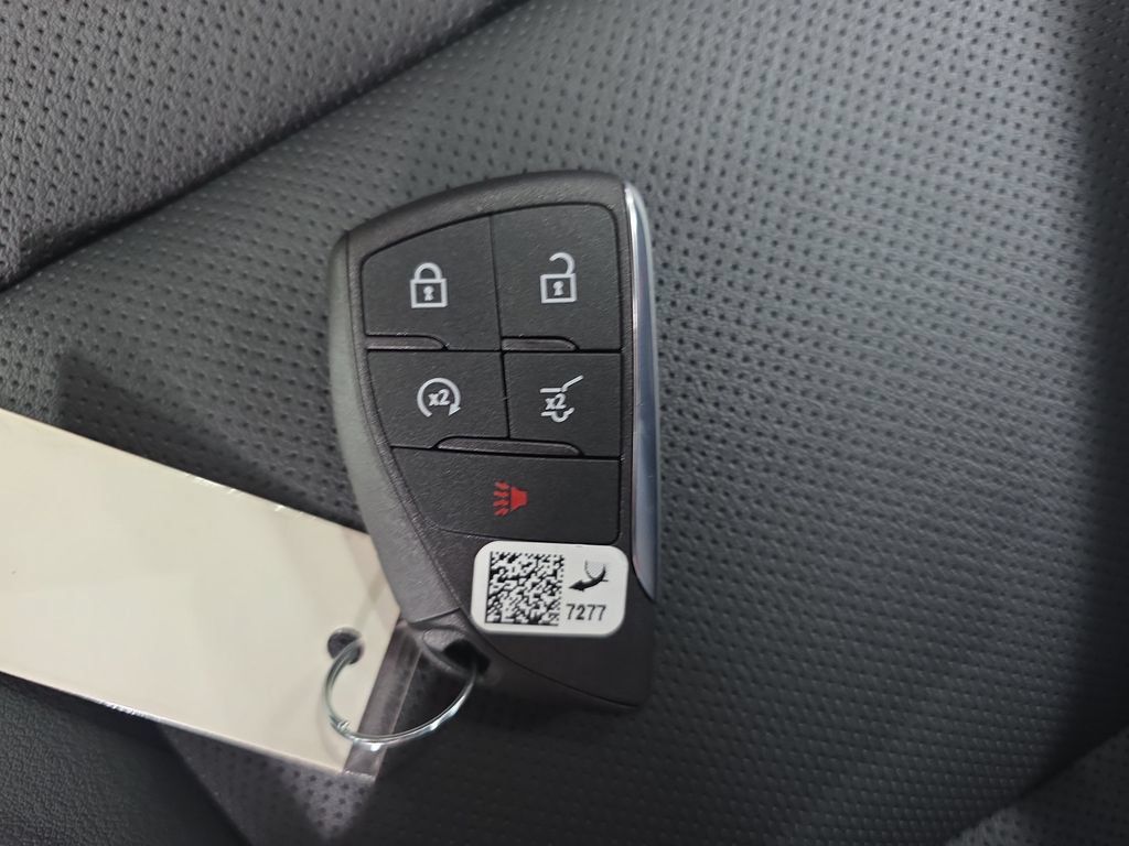 New 2027 Buick Enclave Preferred w/ Power Package FWD image 39