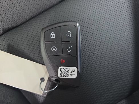 New 2027 Buick Enclave Preferred w/ Power Package FWD image 39