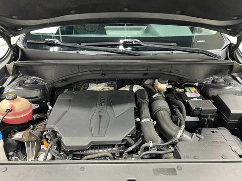Used 2021 Kia Sorento SX AWD/4WD image 29