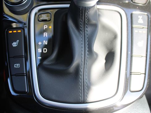 New 2026 Kia Seltos S image 33