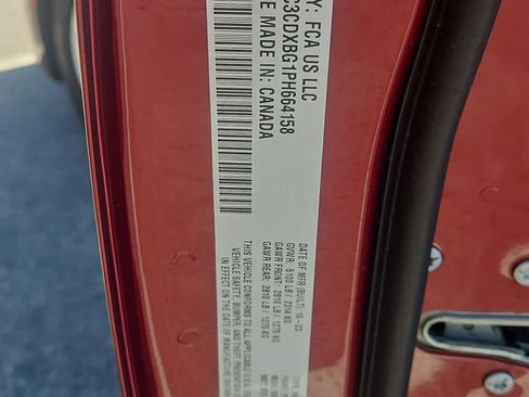 Used 2023 Dodge Charger SXT image 21