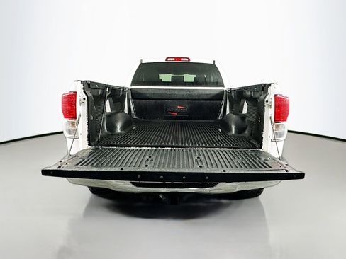 Used 2012 Toyota Tundra 4x4 Double Cab w/ Tow Pkg image 24