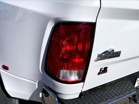 Used 2016 RAM 3500 Big Horn image 23