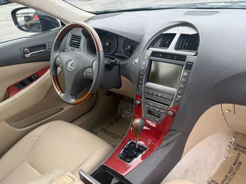 Used 2007 Lexus ES 350 FWD image 21