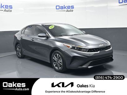 Certified 2024 Kia Forte LXS w/ LXS Technology Package