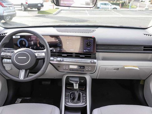 New 2026 Hyundai Kona SEL Sport FWD image 14