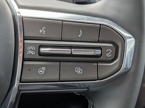 New 2026 GMC Terrain Denali AWD/4WD image 50