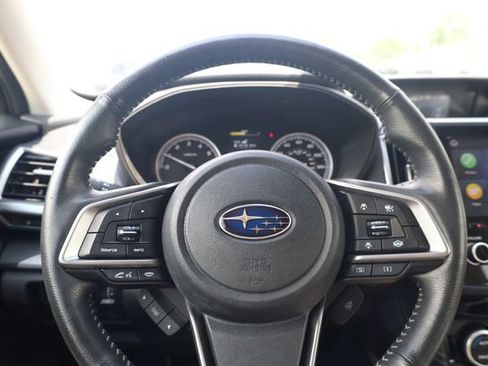 Used 2020 Subaru Forester Limited w/ Popular Package #3 AWD/4WD image 14