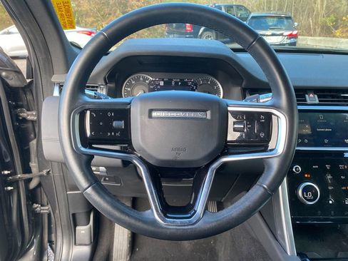 Used 2022 Land Rover Discovery Sport S image 15