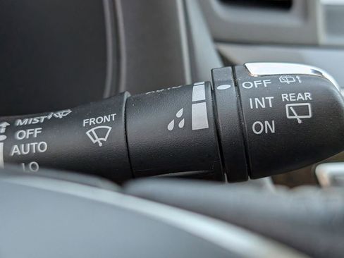 Used 2020 INFINITI QX60 Luxe w/ Essential Package image 28