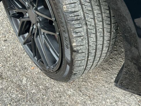 Used 2020 Chevrolet Camaro SS RWD image 39